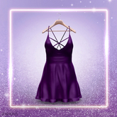 Legacy Dress