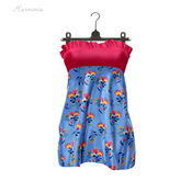 Maitreya Dress