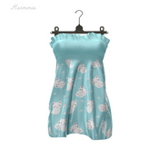 Maitreya Dress