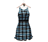 Maitreya Dress
