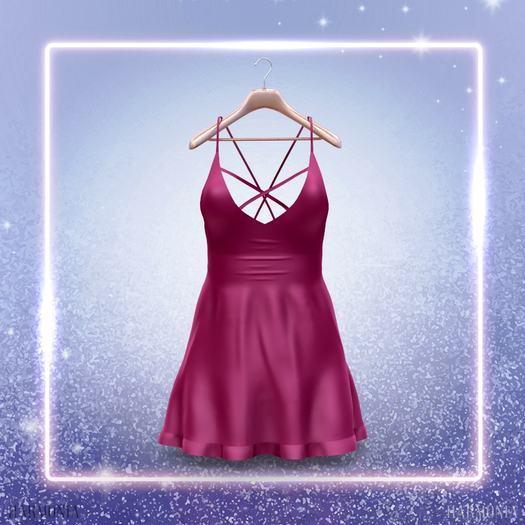 Reborn Dress