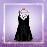 Reborn Dress