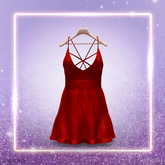 Reborn Dress