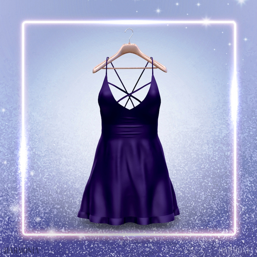Reborn Dress
