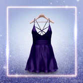 Reborn Dress