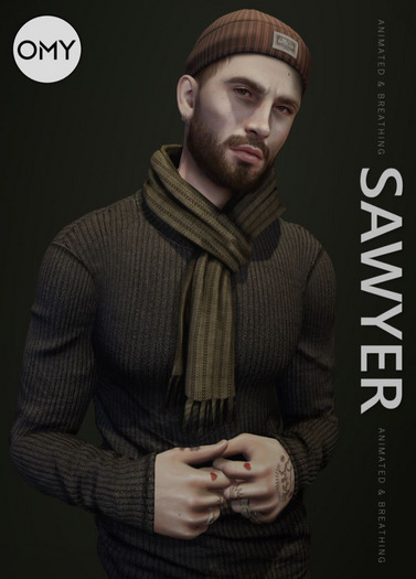 OMY Sawyer Fatcpack