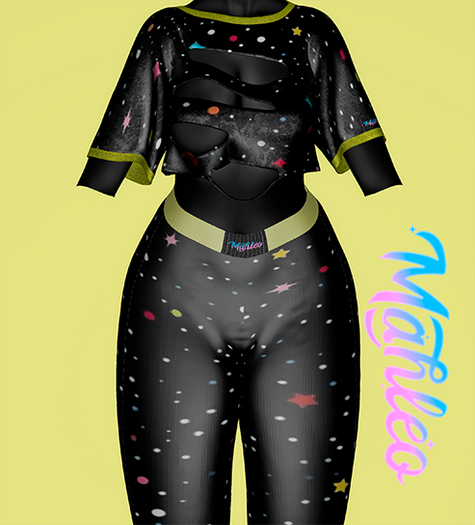 ::.MahLeO.:: [Saori] ML1
