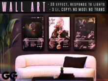GG Art: POP