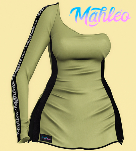 ::.MahLeO.:: [Mamiya] Yellow