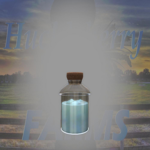 DFS HW Ghostly Goo