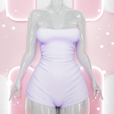 Palette - Snooze Bodysuit [Purple]