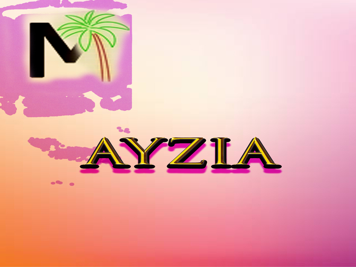 MEZZA.Ayzia FATPACK