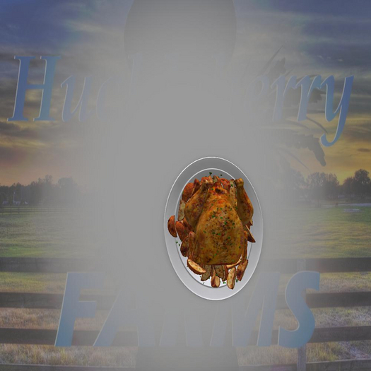 DFS Smoked Turkey With Potatoes 1