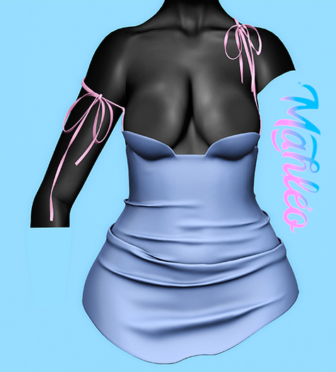 ::.MahLeO.:: [Imari] Blue