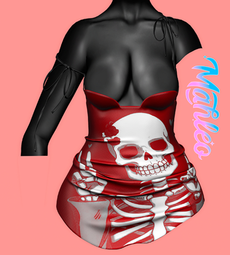 ::.MahLeO.:: [Imari] ML5