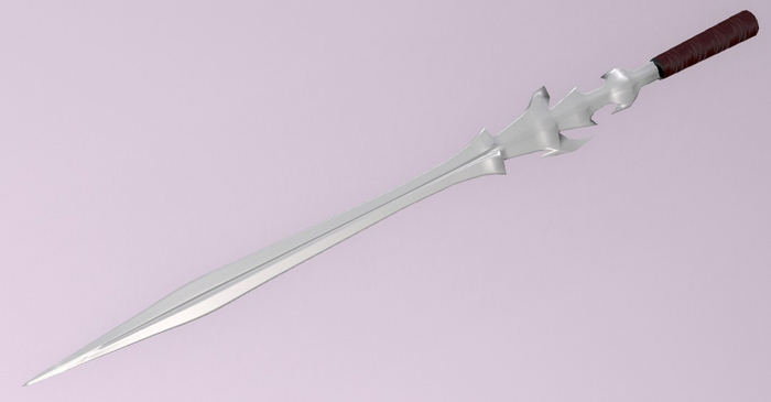 Sword