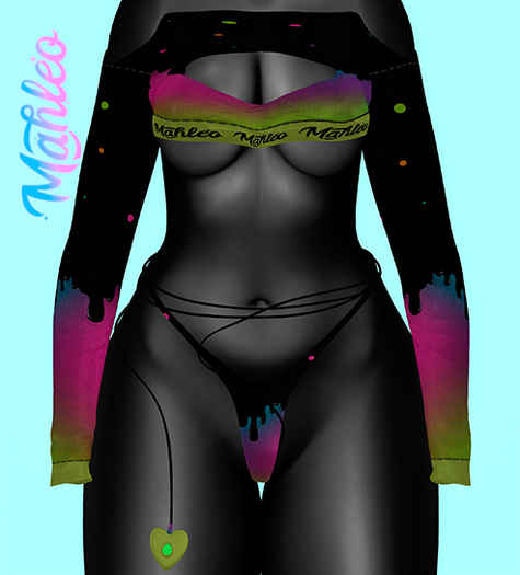 ::.MahLeO.:: [Hiroka] ML1