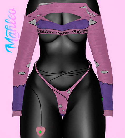 ::.MahLeO.:: [Hiroka] ML4