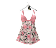 Legacy Dress