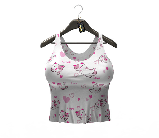Legacy Top