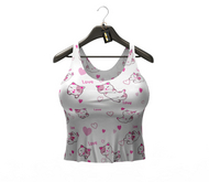 Legacy Top