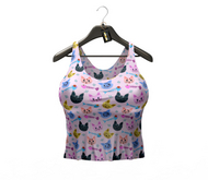 Legacy Top