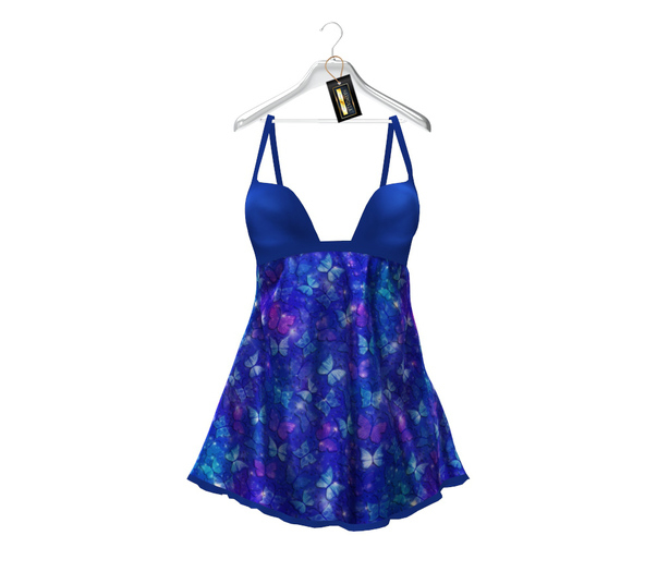 Maitreya Dress