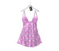 Maitreya Dress