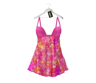 Maitreya Dress