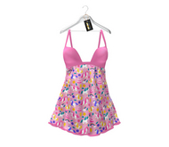 Maitreya Dress