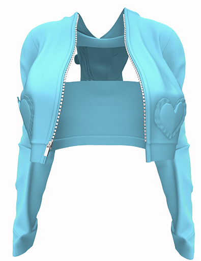 *CK* Squeeze me jacket BABY