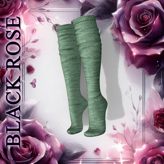 Reborn Socks