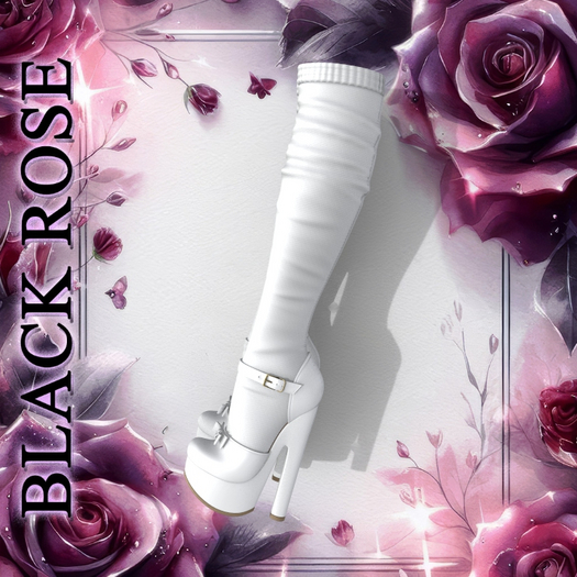 Kupra Socks Heels