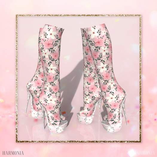 LEGACY Boots