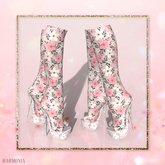 LEGACY Boots