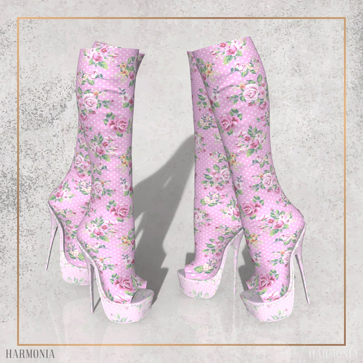 LEGACY Boots