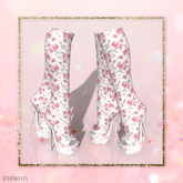 Maitreya Boots