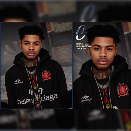 Canvas / Kai Skin / Pack