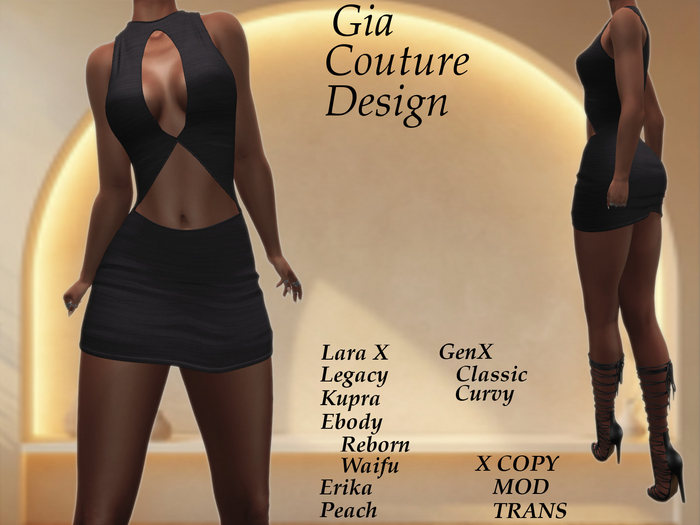 "GCD" Margo Ruched Dress Purple