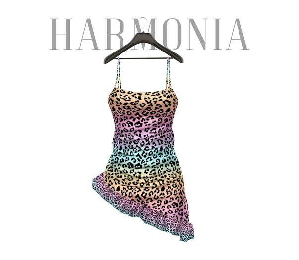 Erika Dress