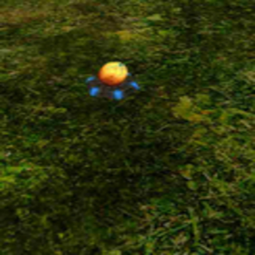 Mystical Dragon Egg