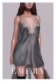 Emery Tradition Lencero Dress DEMO
