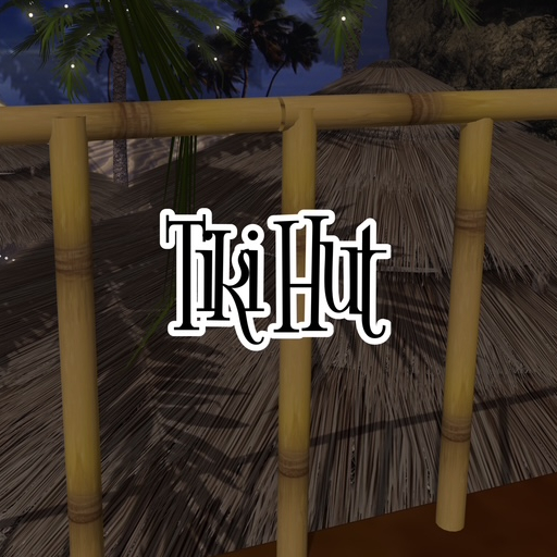 TIKI HUT