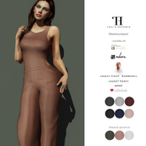 -Thalia Heckroth- DEMO Claire Dress (MAITREYA)