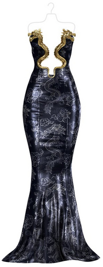 -MUHO- Dragown - 21 (Wear to unpack)