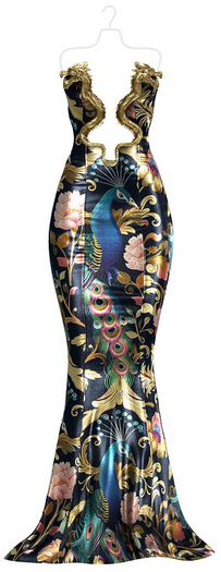 -MUHO- Dragown - 20 (Wear to unpack)
