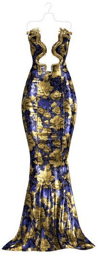 -MUHO- Dragown - 19 (Wear to unpack)