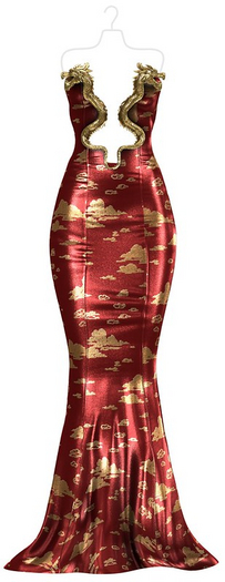 -MUHO- Dragown - 17 (Wear to unpack)