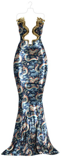-MUHO- Dragown - 15 (Wear to unpack)