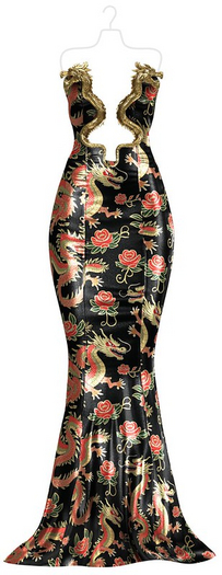 -MUHO- Dragown - 14 (Wear to unpack)